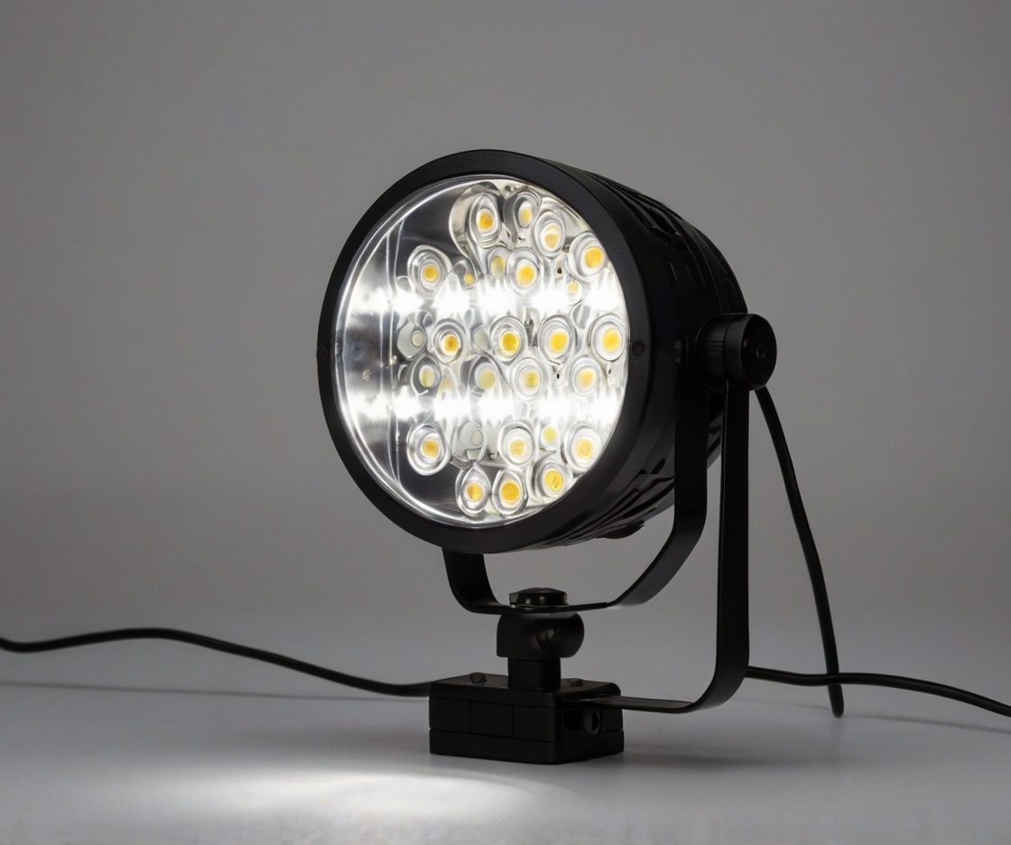 Comment les luminaires LED peuvent contribuer à réduire votre facture d&rsquo;électricité ?